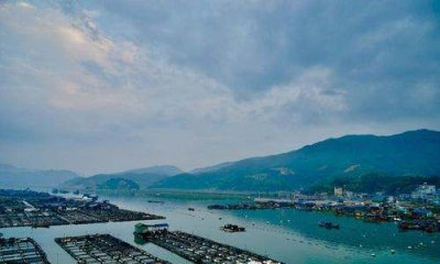 ​中国仙都是哪个城市,素有海上天湖佛国仙都百里画廊之美誉的城市是什么地方