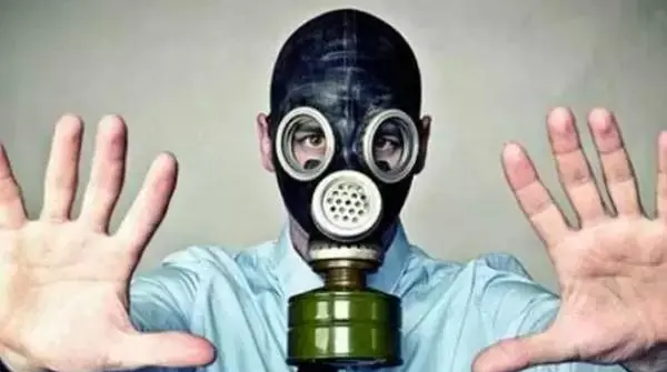 甲醛多久可以散发干净,甲醛要多久才能释放完是什么味道图1