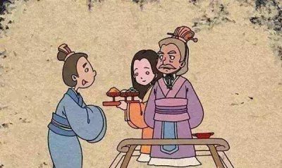 ​令狐姓发源和根源：周文王后裔封于令狐（以封邑名为氏）