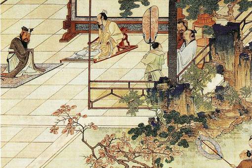 老子究竟有多厉害?为什么孔子都是他的学生?