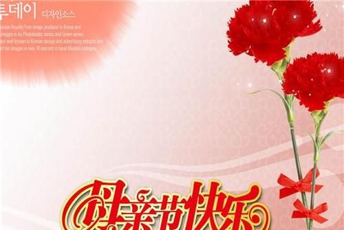 送给妈妈的祝福语简短八字