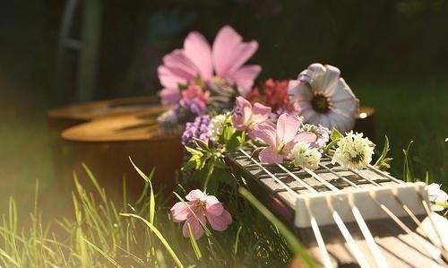 早安最短精句正能量朋友圈,每日正能量激励早安心语图片图4