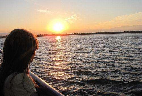 早安最短精句正能量朋友圈,每日正能量激励早安心语图片图9