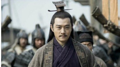 三气周瑜的故事,三气周瑜故事情节概括图4