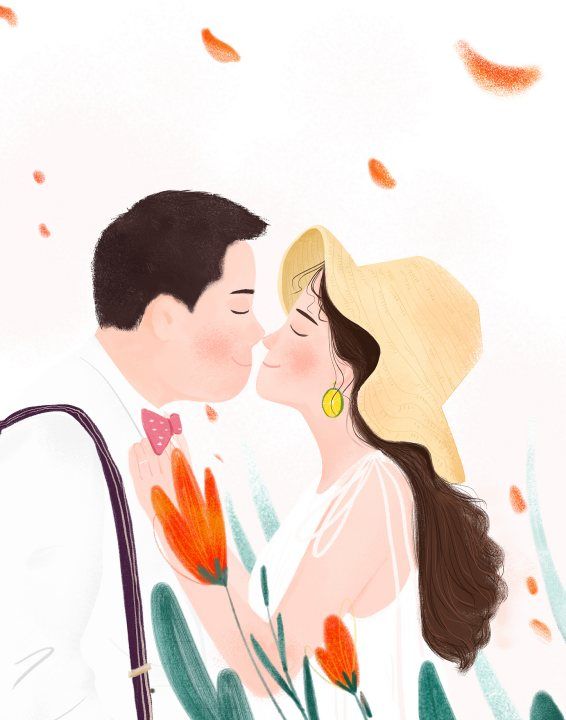 一下大概是多久,女人说考虑一下的话怎么回复图3