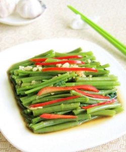 ​茎菜类原料去皮后应该怎样防止变色,怎样让芋头不变色