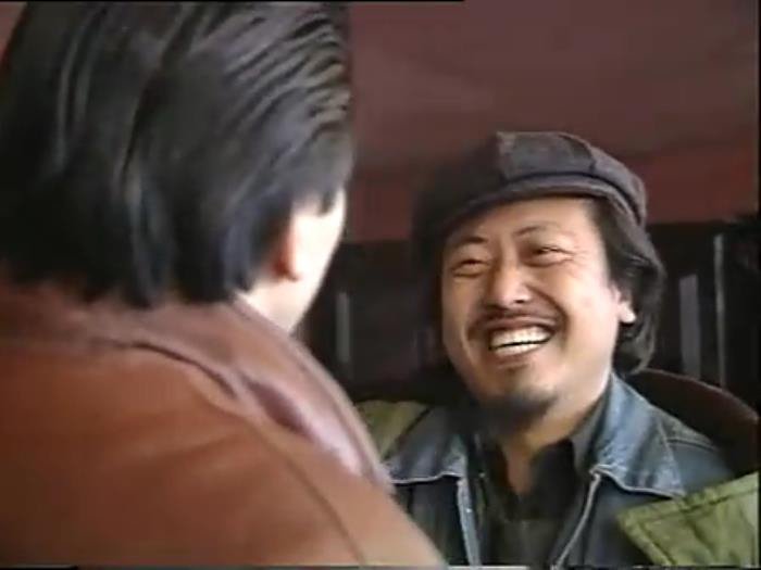 东北乔四爷的电视剧叫啥名 根据乔四改编的电视剧