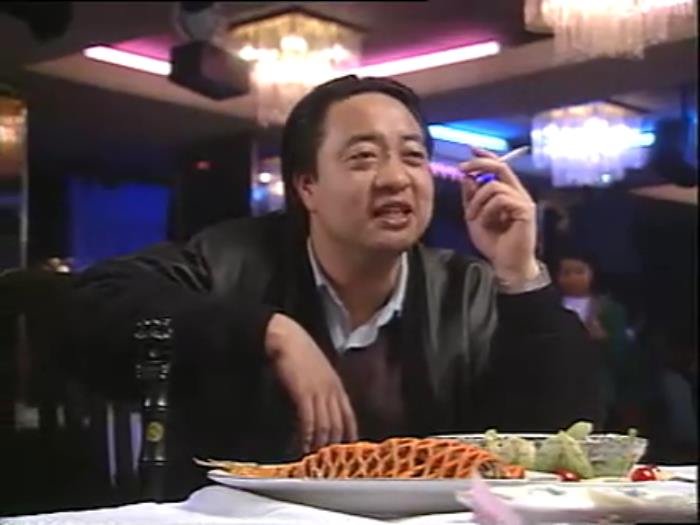 东北乔四爷的电视剧叫啥名 根据乔四改编的电视剧