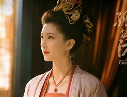 《清平乐》曹皇后结局是什么