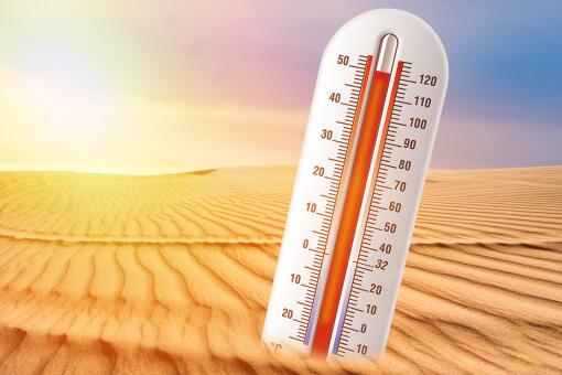 入伏2023时间表几时几分 入伏2023是什么时候-图1