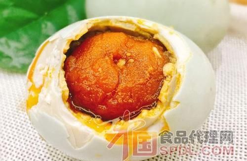 减肥期间中午吃咸鸭蛋会胖吗