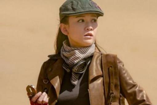 鬼吹灯雪莉杨的真实身世是什么?揭秘鬼吹灯杨雪莉最终身世 鬼吹灯雪莉杨的真实身世是什么?揭秘鬼吹灯杨雪莉最终身世