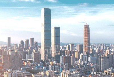 ​湖南市级城市排名（湖南省主要城市经济排行情况）