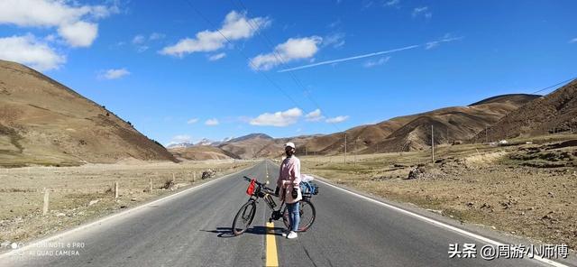 骑行318川藏线详细图解(318川藏线骑行路线地图分享)(5)