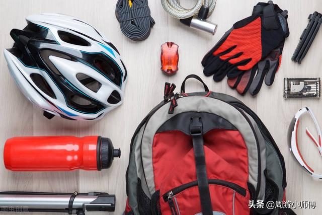 骑行318川藏线详细图解(318川藏线骑行路线地图分享)(4)