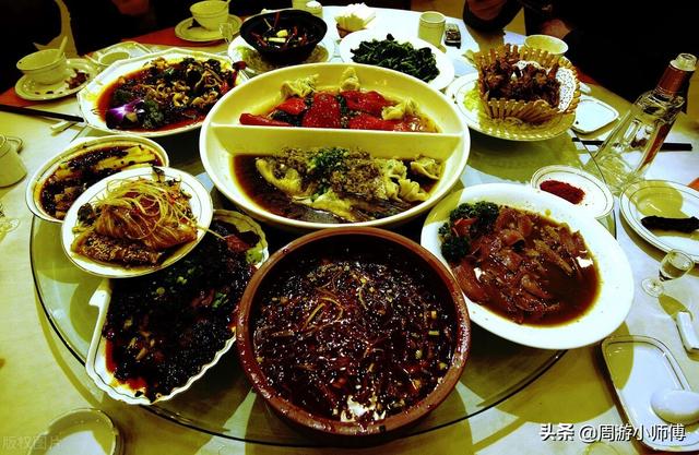 骑行318川藏线详细图解(318川藏线骑行路线地图分享)(13)