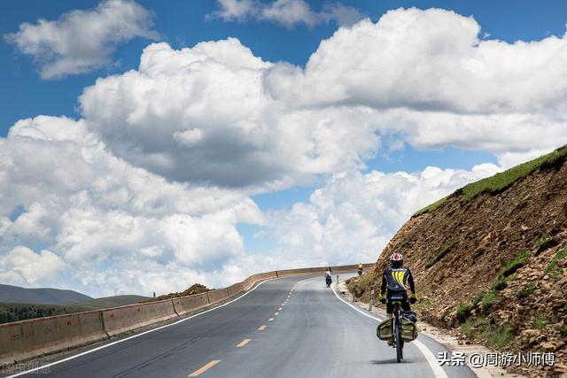 骑行318川藏线详细图解(318川藏线骑行路线地图分享)(3)