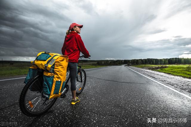 骑行318川藏线详细图解(318川藏线骑行路线地图分享)(16)