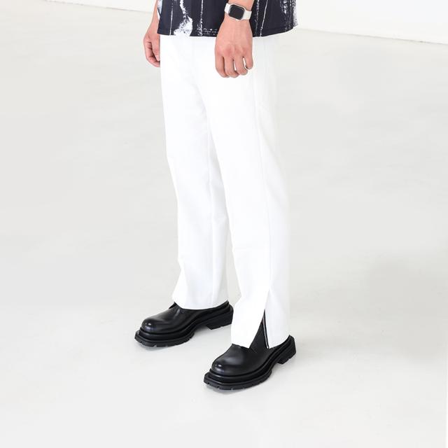 适合年轻人穿的皮鞋休闲（这几款被热捧的皮鞋）(9)