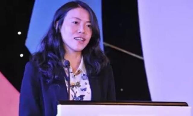 中国女首富十大排名（中国最有钱的女人是谁）(2)