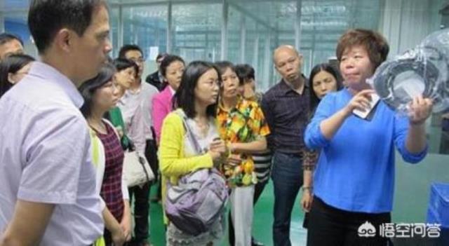 中国女首富十大排名（中国最有钱的女人是谁）(11)