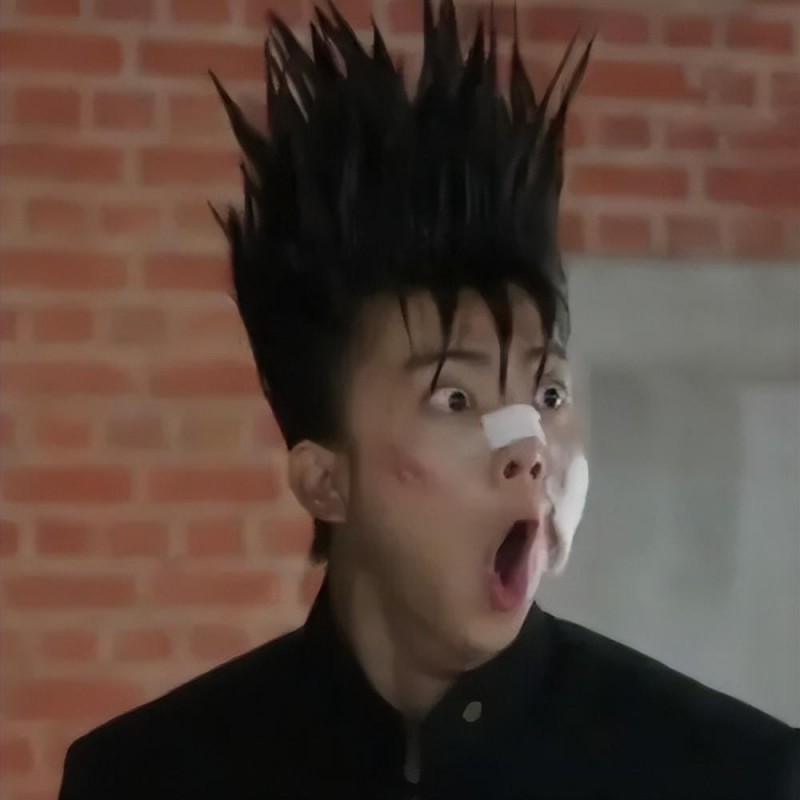 我是大哥大电视剧(我是大哥大里超棒的角色)