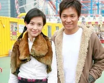 郭晋安 郭羡妮演过的电视剧(郭晋安郭羡妮演古灵精探)