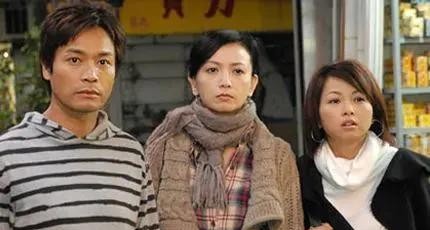 郭晋安 郭羡妮演过的电视剧(郭晋安郭羡妮演古灵精探)