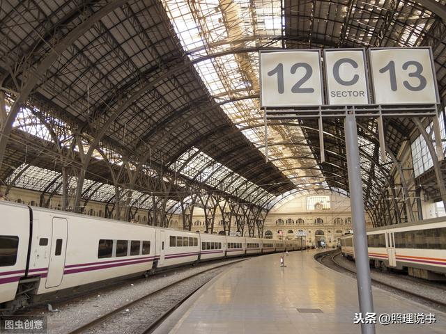 高铁票价格怎么调整了（国家终于出手了）(5)