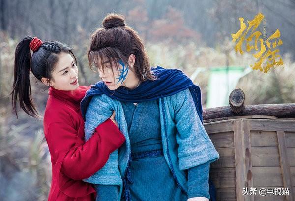 招摇和扶摇豆瓣评分（这几个方面对比证明了一切）(5)