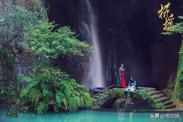 招摇和扶摇豆瓣评分（这几个方面对比证明了一切）(4)