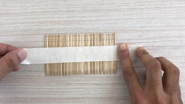 自制简易小木屋教程（迷你木屋的制作过程）(4)