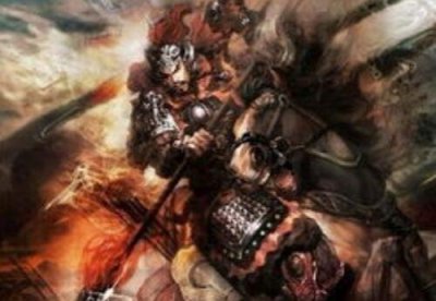 ​北宋十大名将排名