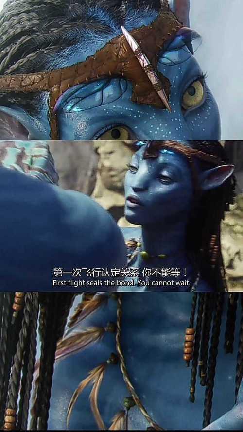 阿凡达第一部剧情解析