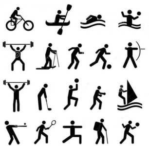 ​体育运动项目有哪些