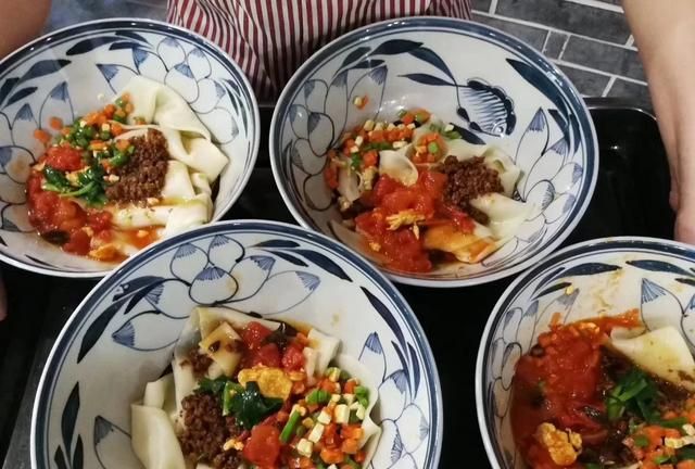 西安区美食，西安有哪些地方特色美食，在哪能吃到？图4