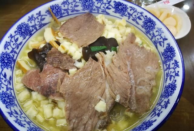 西安区美食，西安有哪些地方特色美食，在哪能吃到？图8