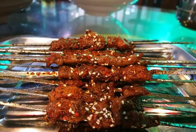 西安区美食，西安有哪些地方特色美食，在哪能吃到？图9