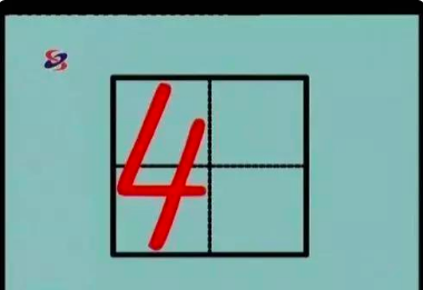 数字 0在田字格的正确写法,y在田字格的正确写法是什么?图25