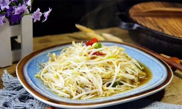 咬春吃哪种蔬菜,五辛盘中有哪些食材图11