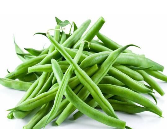 四季豆没煮熟透吃了会怎么样