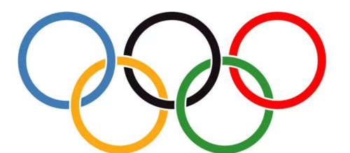 五环代表什么五大洲,五环的五种颜色代表了哪五大洲