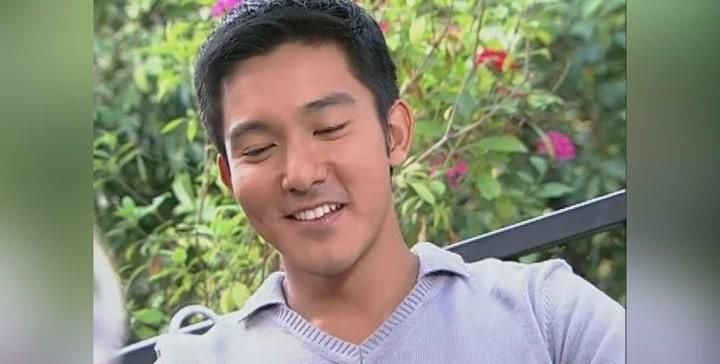 果果徐倩是哪部电视剧