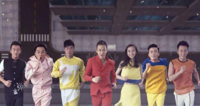 ​跑男8成员名单,奔跑吧兄弟有几季了