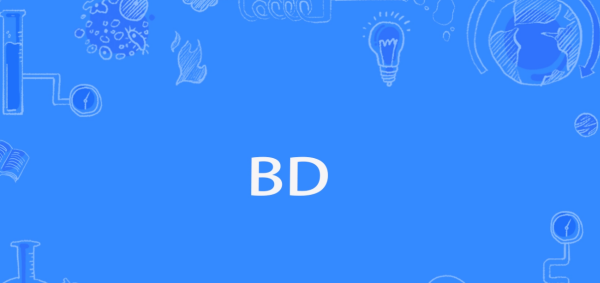 市场bd是什么意思,区域是什么意思图3