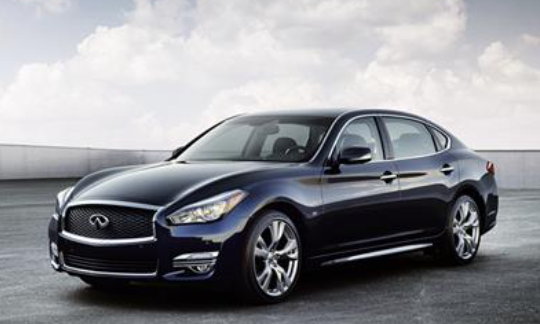 英菲尼迪哪国的,英菲尼迪是哪国车系图2