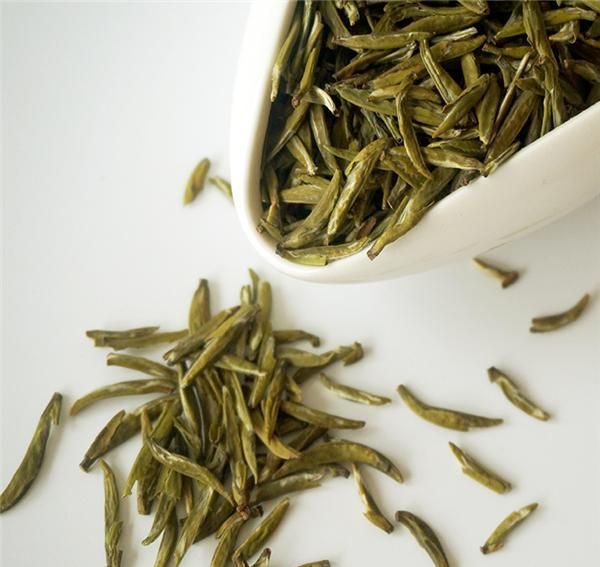 茶的分类，中国茶种分类有哪些？图6