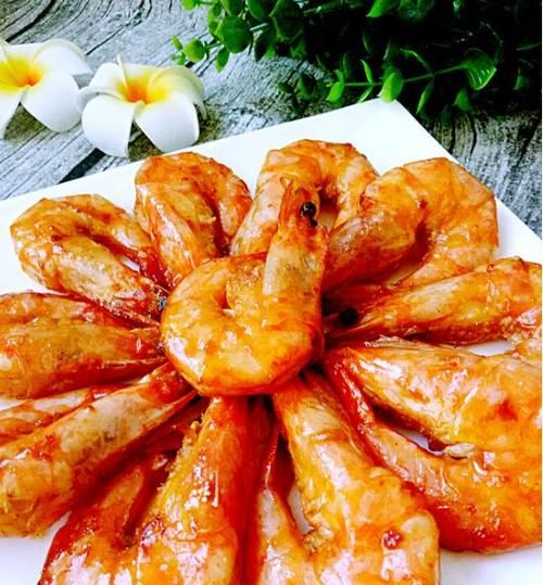 在潜江吃正宗的油焖大虾的地址是哪里