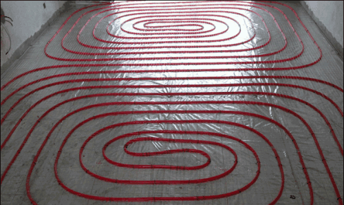 地暖多长时间需要清理一次,家用地暖多少年清洗一次比较合理呢图3