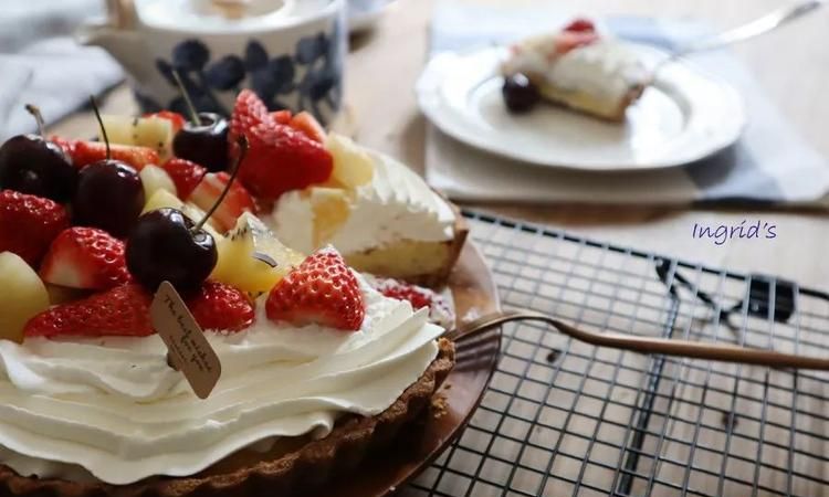 冬天隔夜蛋糕能吃吗?